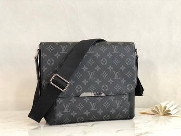 Makersluxe - LOV Bags - 1223