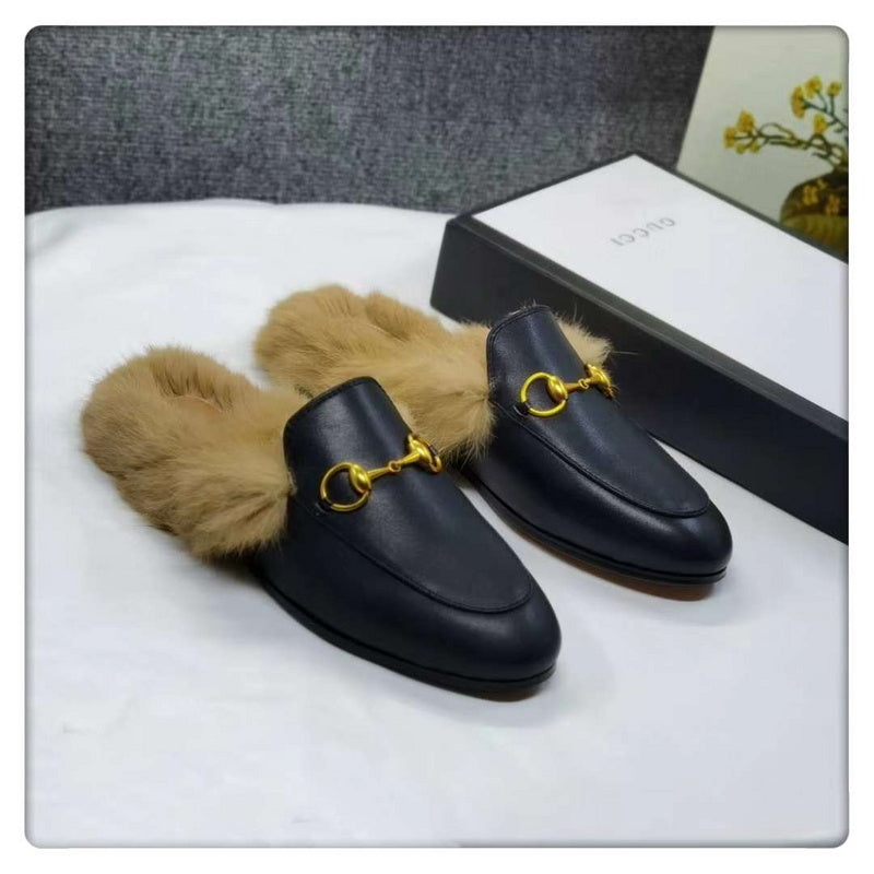 MLB - GUKI Women Shoes - 1153