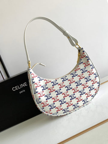 Makersluxe - COL Bags - 520