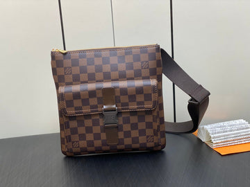 makersluxe - LOV Bags - 500