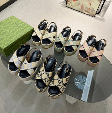 MLB - GUKI Shoes - 221