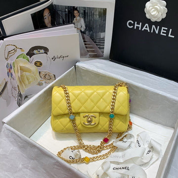 Makersluxe - CHL Bags - 657