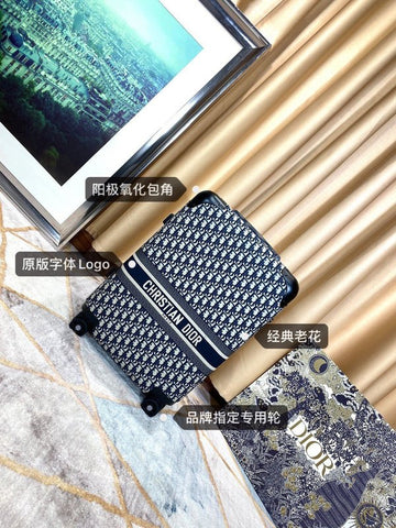 MLB - Mix Luggages - 354
