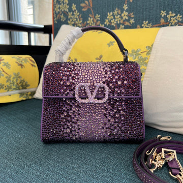 Makersluxe - VEL Bags - 500