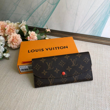 Makersluxe - LOV Wallets - 449