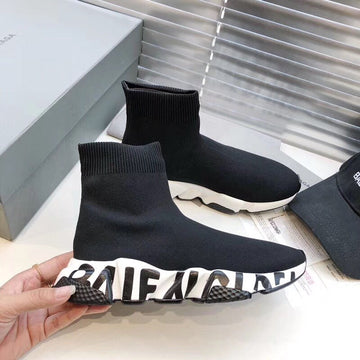 MLBS - BG Men Shoes - 398