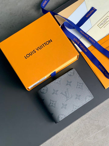 Makersluxe LOV Wallets - 304
