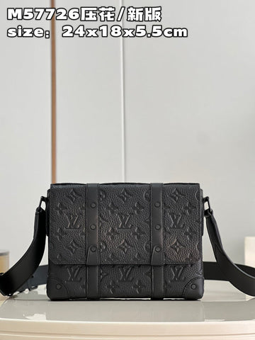 makersluxe - LOV Bags - 120