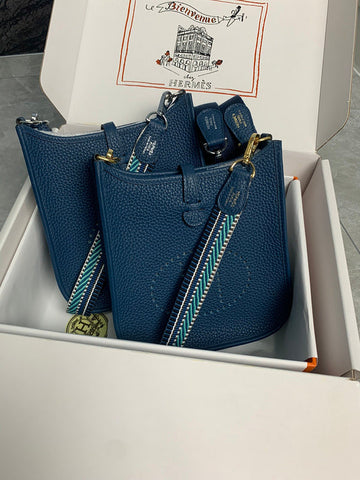 Makersluxe - HMS Bags - 1744