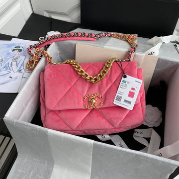 Makersluxe - CHL Bags - 154