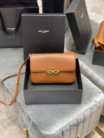 Makersluxe Bags- YLS Bags - 214