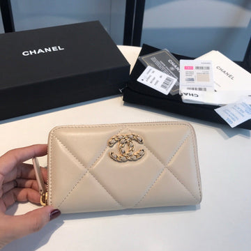 Makersluxe - CHL Wallets - 293
