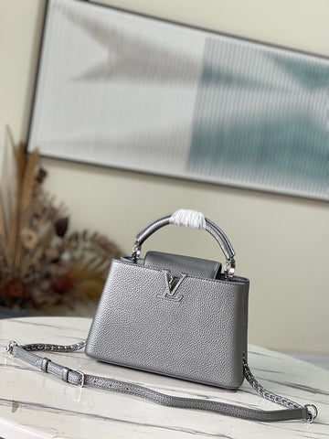 Makersluxe Lu-Vi bags - 4525