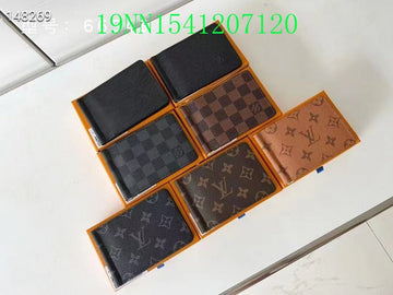 MLB - LOV Wallet - 848