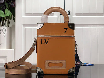 Makersluxe Lu-Vi bags - 3462
