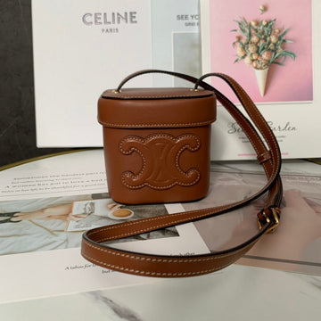 Makersluxe - COL Bags - 1189