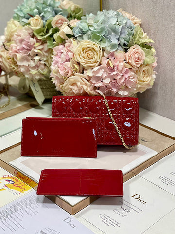 Makersluxe - DOR Bags - 620