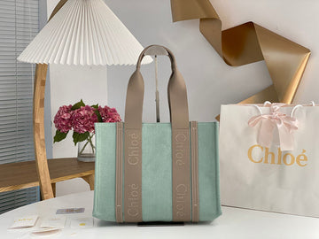 Makersluxe - CLE Bags - 205