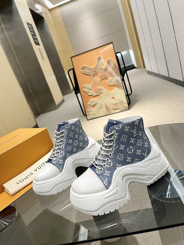 MLB - LOV Women Shoes - 181