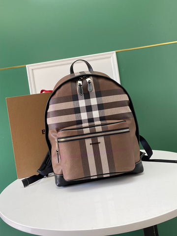 Makersluxe - BOR Bags - 600