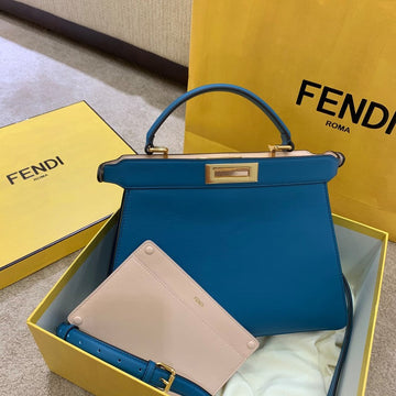 Makersluxe - FDE Women Bags - 224