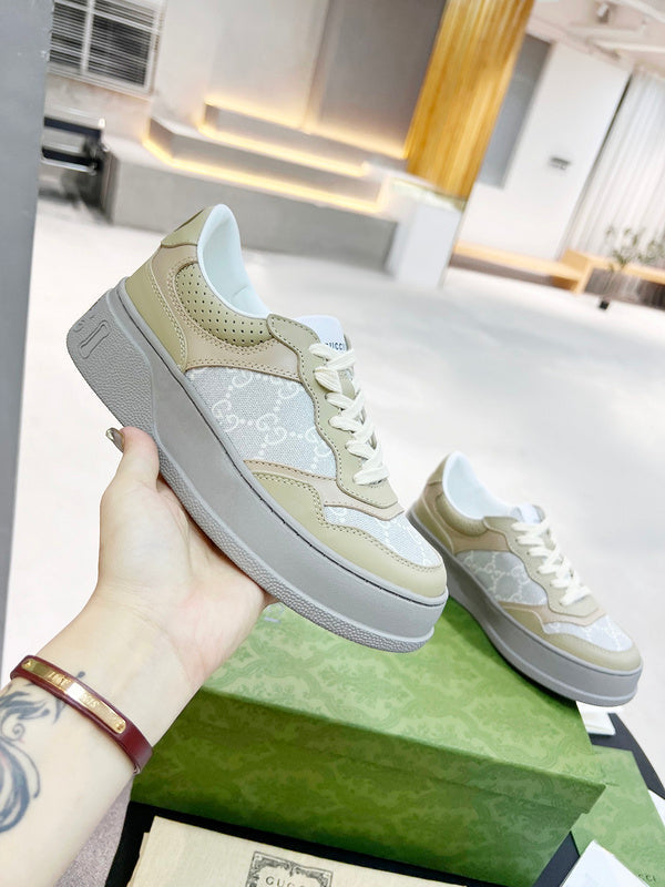 MLB - GUKI Men Shoes - 238