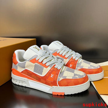 MLB - LOV Trainers - 049