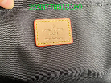 Makersluxe LOV Wallet - 1371