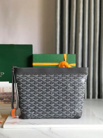 Makersluxe - GOD Bags - 067