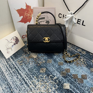 Makersluxe - CHL Bags - 887