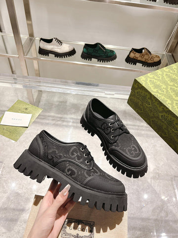 MLB - GUKI Men Shoes - 223