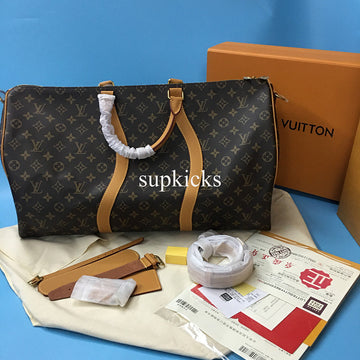 Makersluxe Bags - LOV Bags - 286