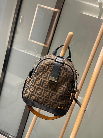 Makersluxe - Top Quality Bag FND 607