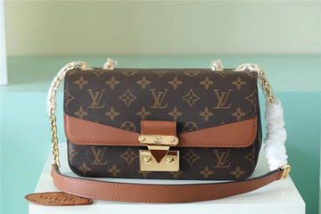 MLB Fashion Lu-Vi bags - 6814