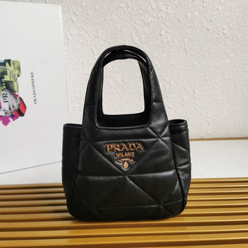 Makersluxe - PD Bags - 008
