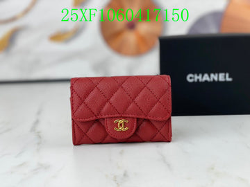 MLB - CHL Wallet - 164