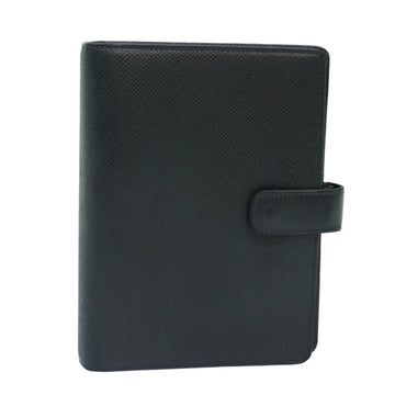 Louis Vuitton Agenda Mm  Leather Wallet  ()