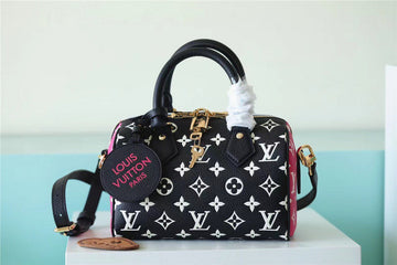 MLB Fashion Lu-Vi bags - 6982