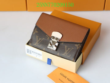 MLB - LOV Wallet - 741
