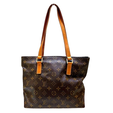 Louis Vuitton Piano  Canvas Tote Bag ()