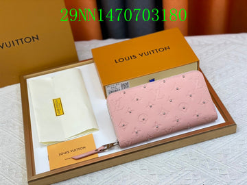 MLB - LOV Wallet - 258