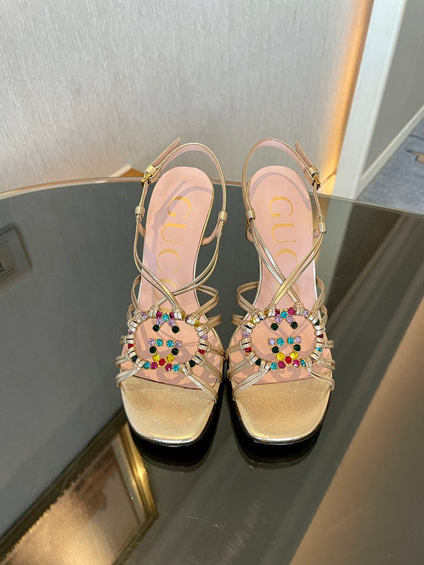 MLB - GUKI Women Shoes - 1092
