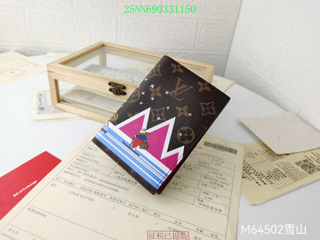 MLB - LOV Wallet - 1477
