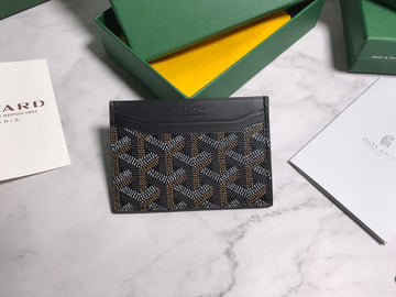 Makersluxe - GYO Wallets - 068