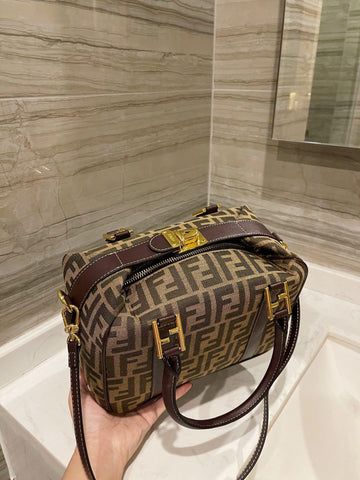 Makersluxe - Top Quality Bag FND 606