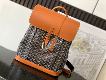 Makersluxe - GYO Bags - 408