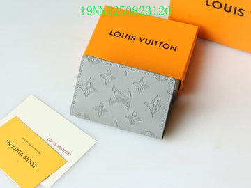 MLB - LOV Wallet - 076