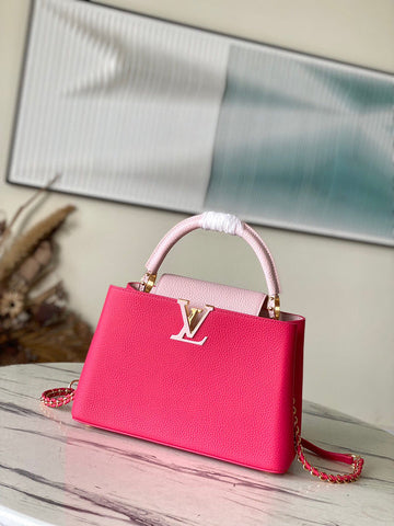 Makersluxe Lu-Vi bags - 4030