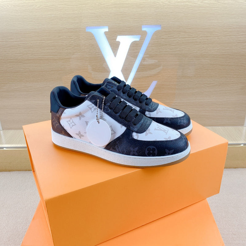 MLB - LOV Men Shoes - 276
