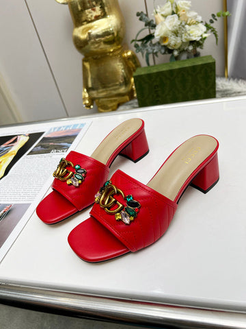 MLB - GUKI Women Shoes - 658